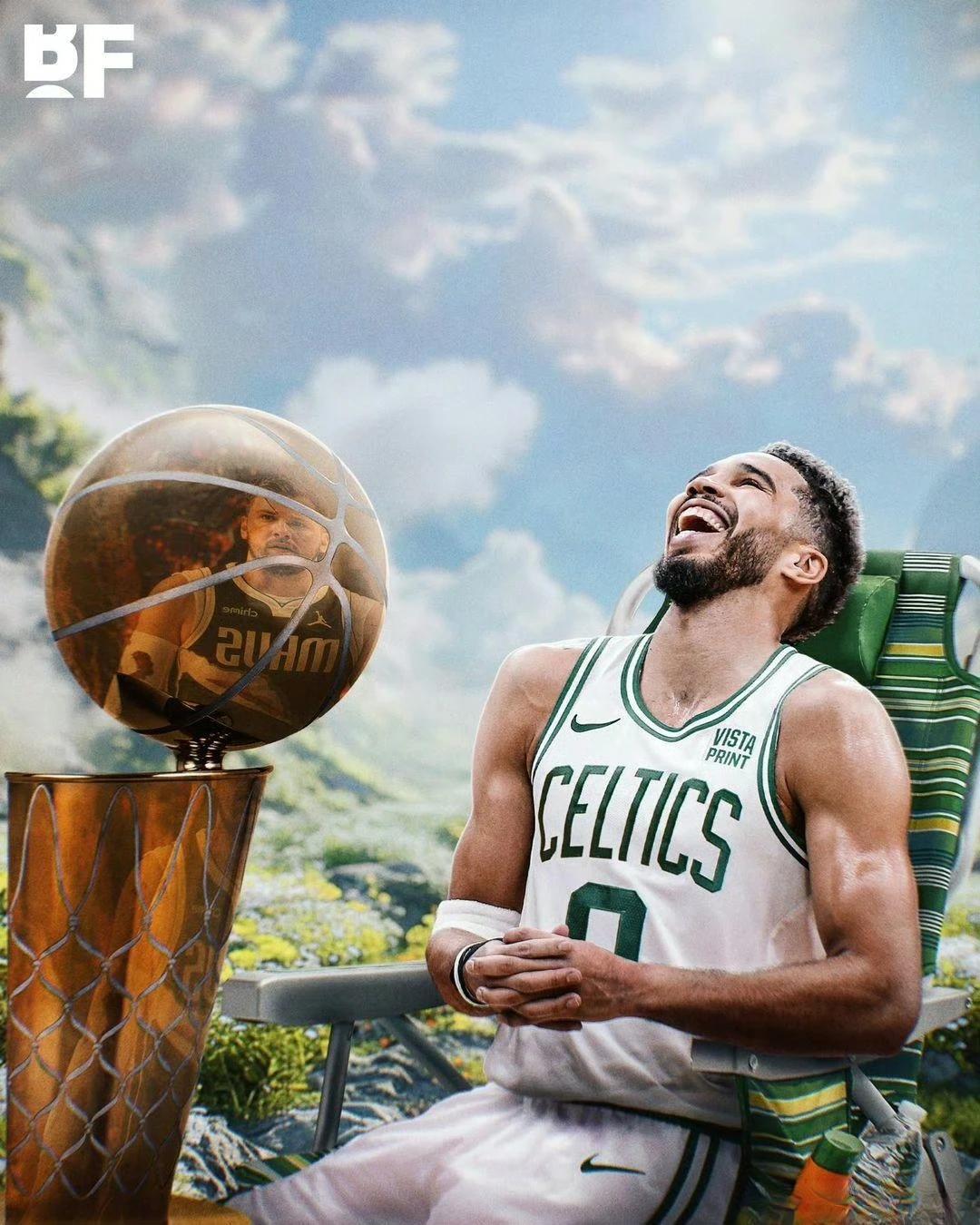 福建队力克独行侠,塔图姆惊艳四座 福建队力克独行侠,塔图姆惊艳四座