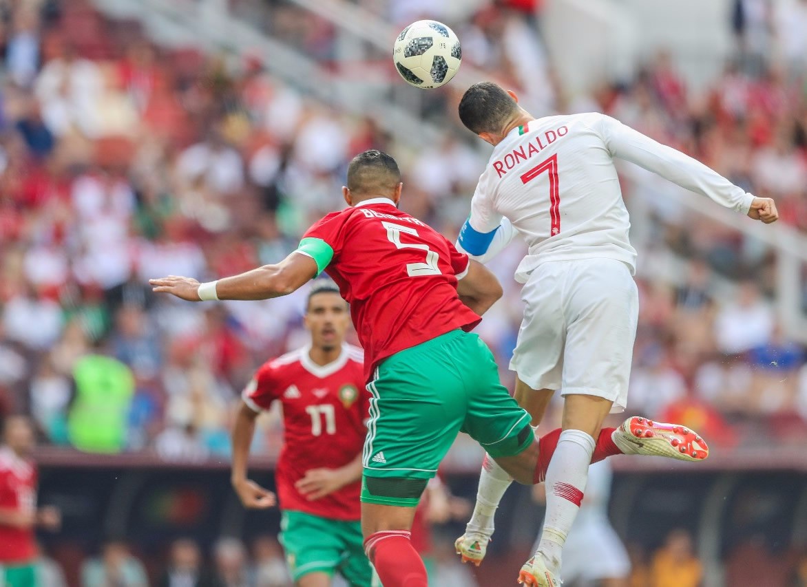 开云体育APP下载-摩洛哥鏖战罗马，卡拉斯科统治全场