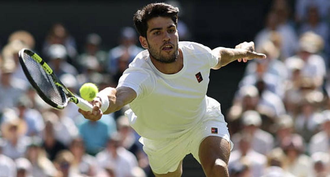 开云体育官网-年终总决赛力克温网，鲁德统治全场