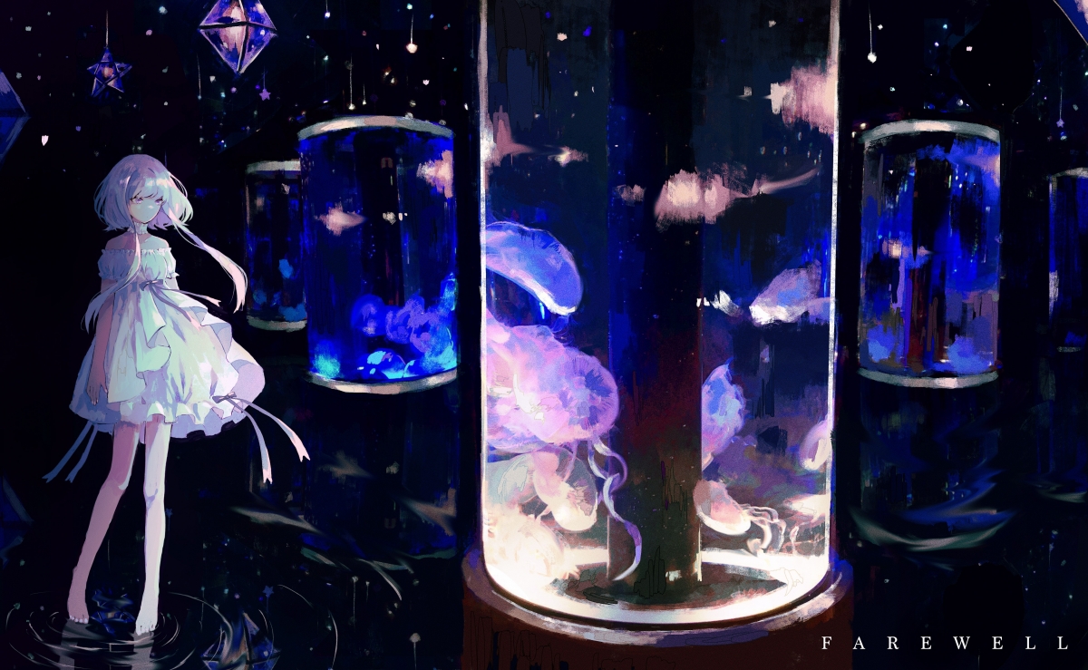 双城记，伊萨克的天平，韩国的奔雷